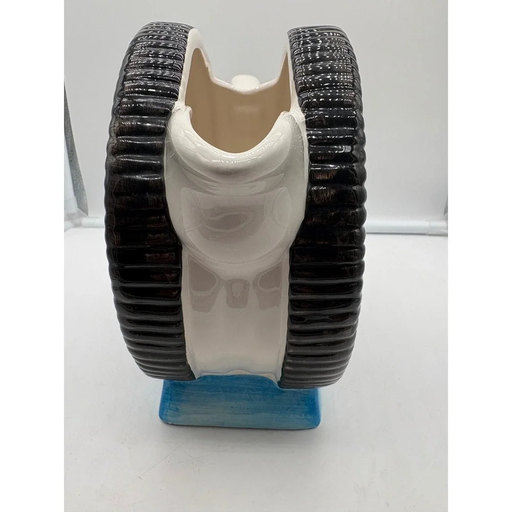 Vintage Ceramic The Nabisco Classics Collection Oreo Cookie Milk